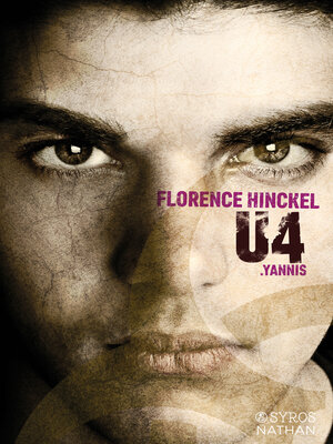 cover image of U4 Yannis